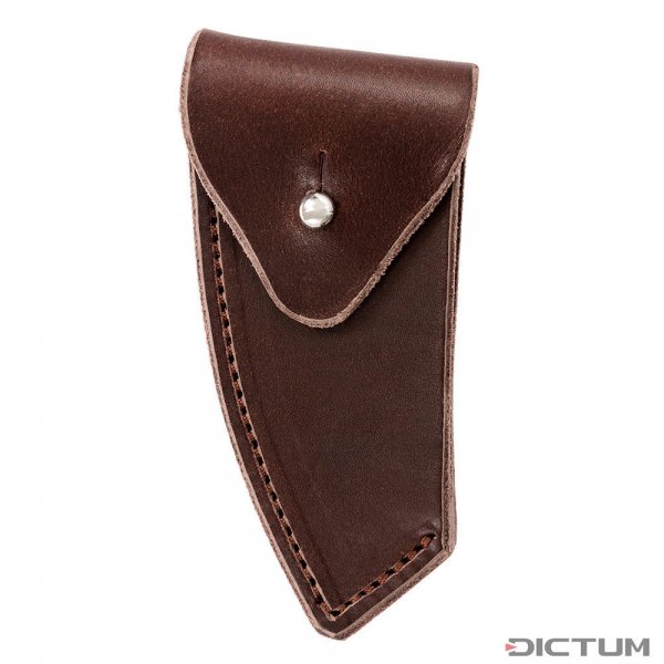 Leather Sheath for DICTUM Felling Axe