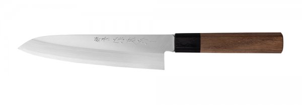 Cuchillo para pescado y carne Sojusaku Hocho, Gyuto