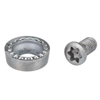 Munro Tool Wundercutt 10 Replacement Cutting Wheel, Tungsten Carbide, 10 mm