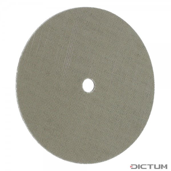 铁板 FIX KLETT Trizact Disc, 115 mm, Velcro, 粒径 600