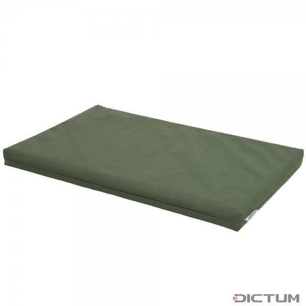 Dog Mat, Olive, Size S