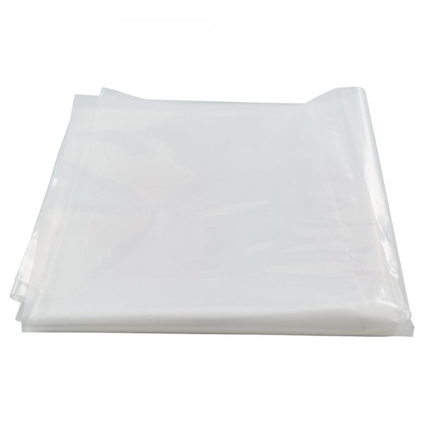Chip Bags, 600 x 1050 x 0.1 mm, 5 Pieces