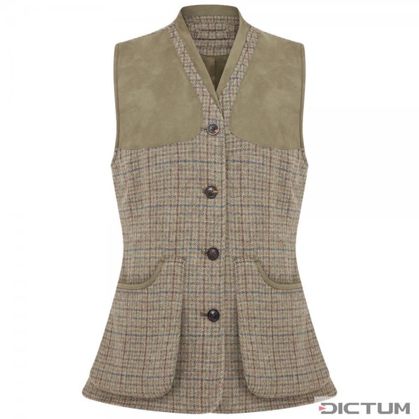 Purdey »Maree« Ladies’ Shooting Vest, Size L