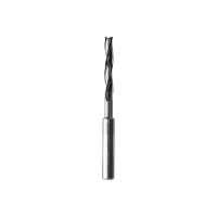 Shaper Spiral Groove Shaper Spiral Groove Cutter 6 x 30 mm, Triple-flute