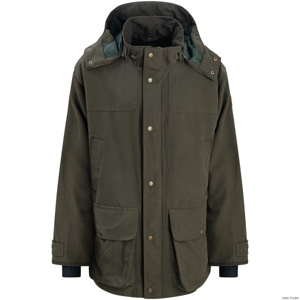 Laksen »Wingfield« Men's Hunting Jacket, Size 54