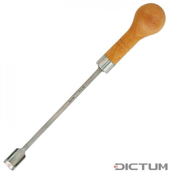 Pfeil Spoon Gouge, Sweep 8 / 17 mm