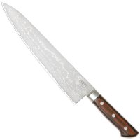Серия ножей DICTUM «Klassik», Gyuto, нож для рыбы и мяса