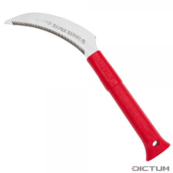 Faucille pour la cueillette Barnel, petite