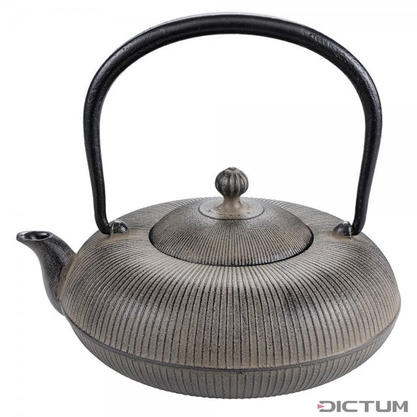 Teapot »Tateme«
