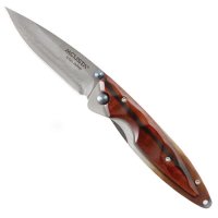 Mcusta Klappmesser, Mcusta Klappmesser, Cocobolo