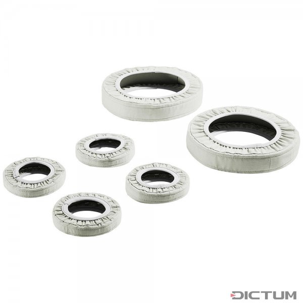 Festool Wheel covers RD-CT 26-48