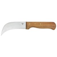 Kožený nůž Tina 33