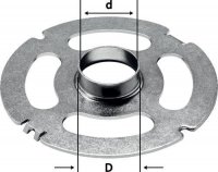 Festool Copying ring KR-D 30,0/OF 2200