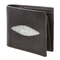 Men´s Wallet, Stingray Men´s Wallet, Stingray Leather