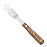 Rustic Cutlery, Acacia, Table Fork