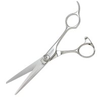 日式发型剪刀 强大的5.5寸剪刀