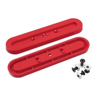 Vertical Tenon Templatel Vertical Tenon Templatel MT5V, 2 Pieces