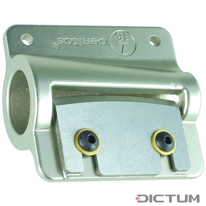 Veritas Dowel and Rod Cutter, Ø 9.5 mm | Circle cutters / Threading tools |  Dictum