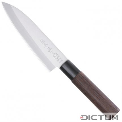 Saku Hocho, Gyuto (Fisch- und Fleischmesser), KL 140mm, GL 245mm, KS 1,8mm