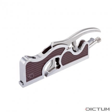DICTUM Shoulder Plane, 13 mm