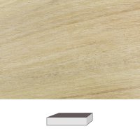 Robinia, 150 x 40 x 40 mm Robinia, 150 x 40 x 40 mm