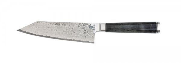 Oukoku-Ryu Hocho, Santoku, cuchillo multiusos