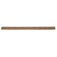 Rubber Cork Pads, 100 x 6 Rubber Cork Pads, 100 x 6 mm, 10 Pieces