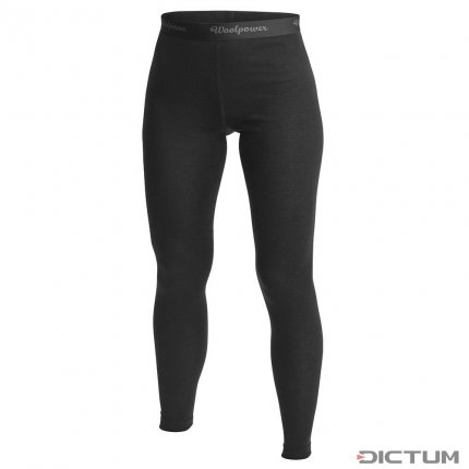 Панталоны Woolpower Lite, длинные, дамские, XXS