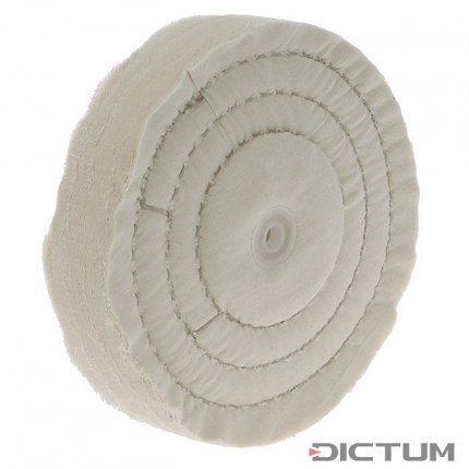 Buffing Wheel, Sisal
