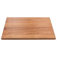 Chopping Board, Oak, Large, Cutting boards