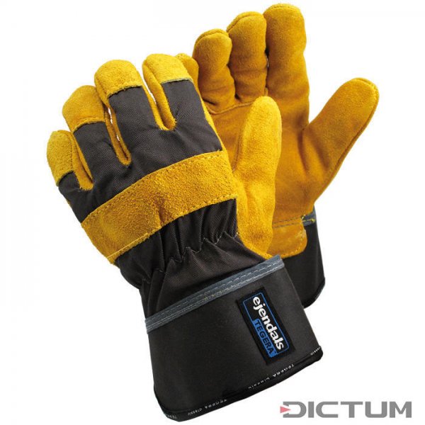Tegera Gloves Classic, Size 9