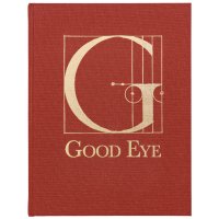 GOOD EYE