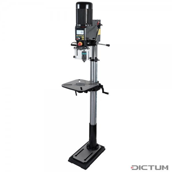 Teknatool Nova Viking DVR Säulen-Bohrmaschine, 16 Inch