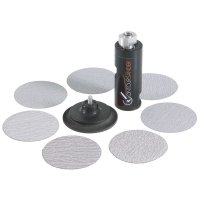Arbortech Contour Random Arbortech Contour Random Sander, Set