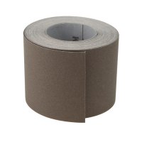 Telas abrasivas Telas abrasivas Klingspor, rollo, granulación 240