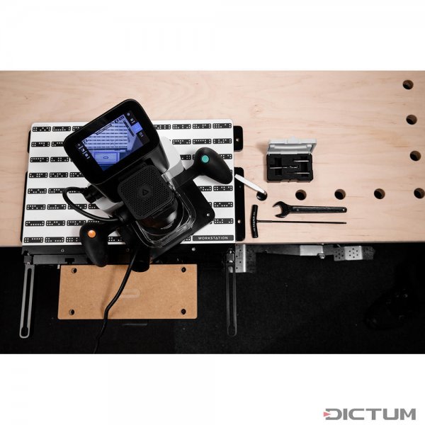 Shaper Origin Grundkurs