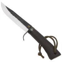 Hunting and Outdoor Knife »Ken Nata«