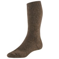 Skarpetki Merino-Possum, Skarpetki Merino-Possum, brązowe, rozmiar M
