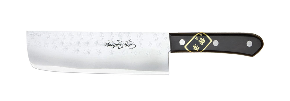 Kumagoro Hocho, Usuba, Vegetable Knife