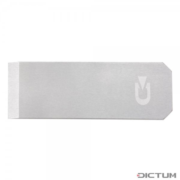 Replacement Blade for DICTUM Pocket Plane, SK4 Steel