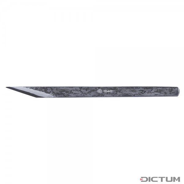 Nóż traserski »Kogatana« deluxe, szerokość ostrza 12 mm