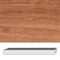 Milk Pear, 455 x 52 x 52 Milk Pear, 455 x 52 x 52 mm