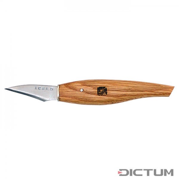 Carving Knife, Form A