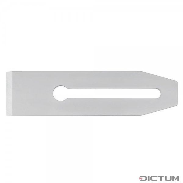 4号和5号DICTUM 刨床的替换刀片，HSS Cryo。
