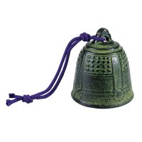 Wind Bells, Green Wind Bells, Green