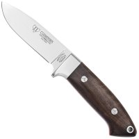 Cudeman »Akeley« Hunting Knife, Walnut