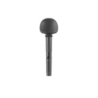 Wittner Fine Tuning Peg, Wittner Fine Tuning Peg, Plastic, Violin 4/4 - 3/4, Thin (4 Pcs)