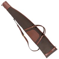 Croots futerał na broń, Croots futerał na broń, Rosedale, loden, rozmiar 121 cm