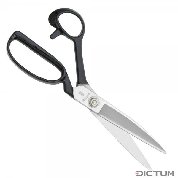 Tailor’s Scissors for Left-Handed Use