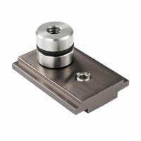 Slot Nut with 20 mm Locking Pin for DICTUM Universal Guide Rail